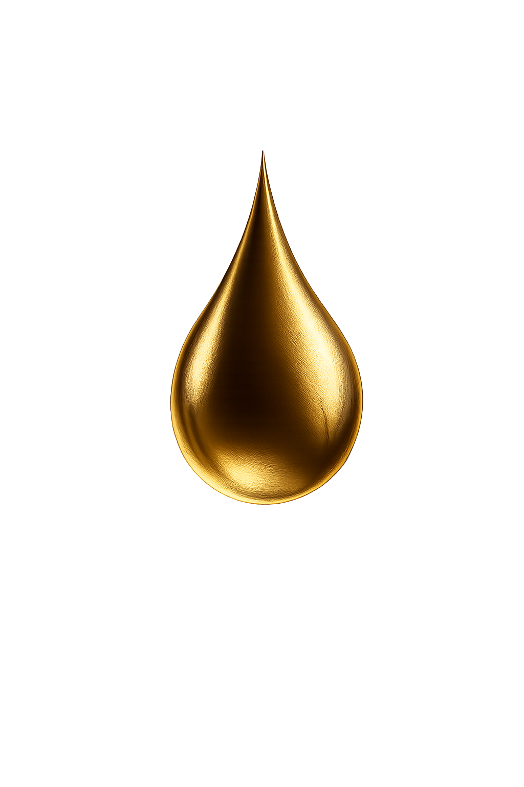 SamaGusto® Gold Drop